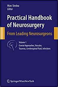 Practical Handbook of Neurosurgery From Leading Neurosurgeons 3 Vol. Set 1st Edition Doc